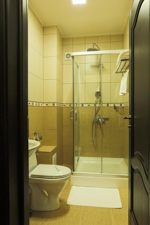 Hotel Athos Voluntari Номер фото